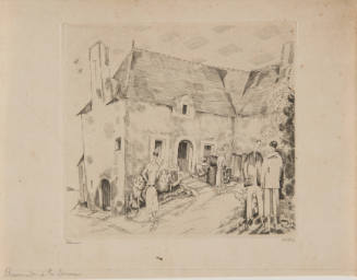 Promenade á la Ferme