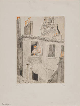 La Cage