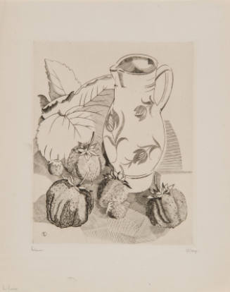 Les Fraises
