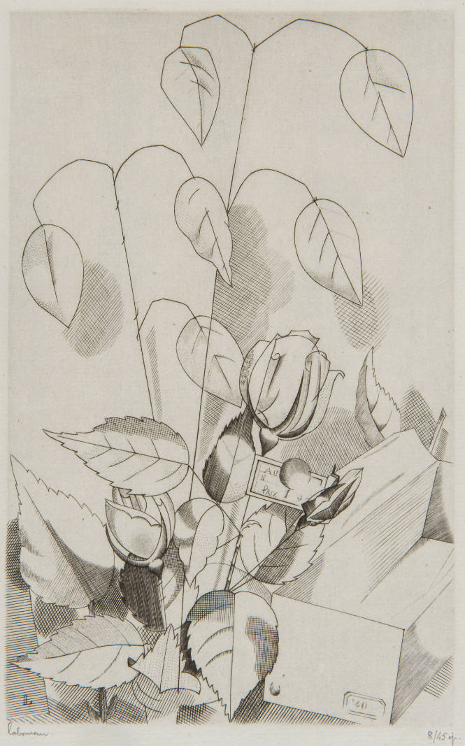 Fleurs Artificielles (Roses)