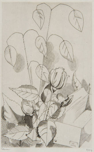 Fleurs Artificielles (Roses)
