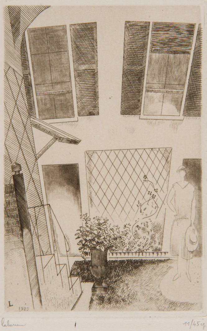 La Maison de Marie