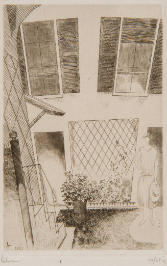 La Maison de Marie
