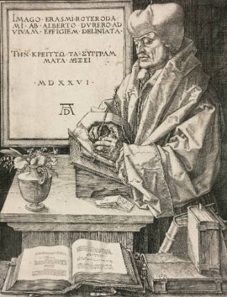Erasmus of Rotterdam