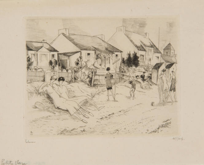 La Petite Plage