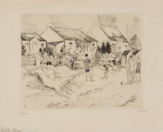 La Petite Plage