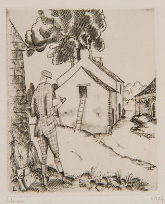 Le Dessinateur