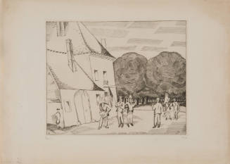 Les Conscrits du Village