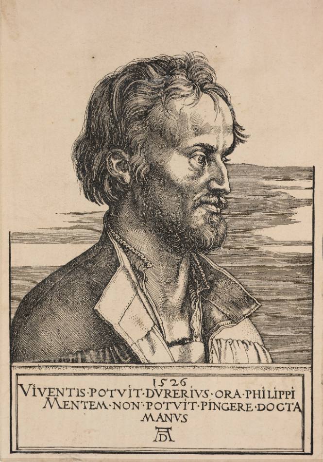 Philip Melanchthon
