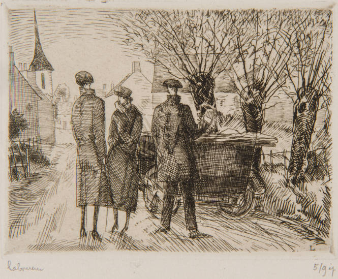 La Panne
