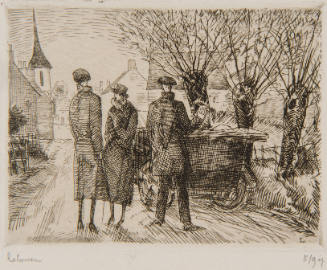 La Panne