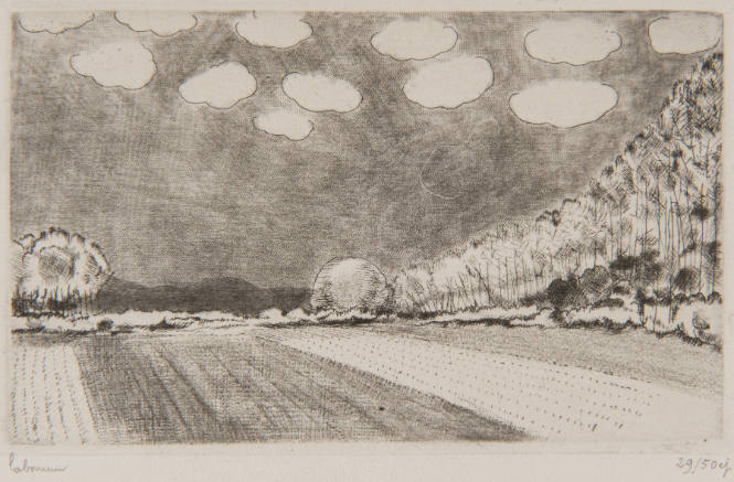 Printemps Breton