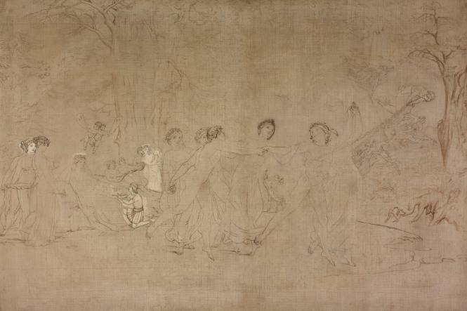 Titania's Fairie Court