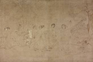 Titania's Fairie Court