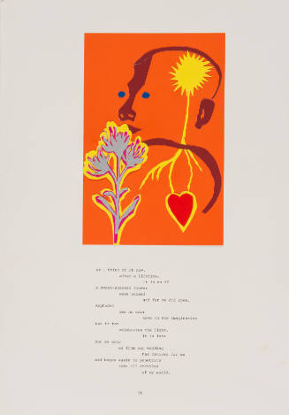 Asphodel, That Greeny Flower
