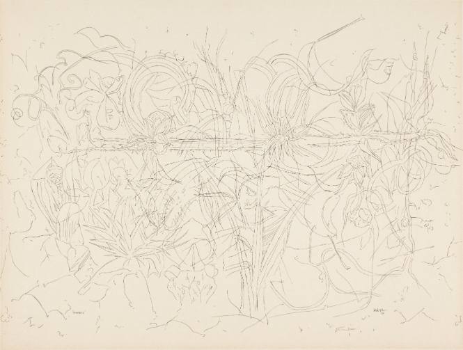 Tendrils