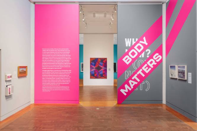 Body Matters