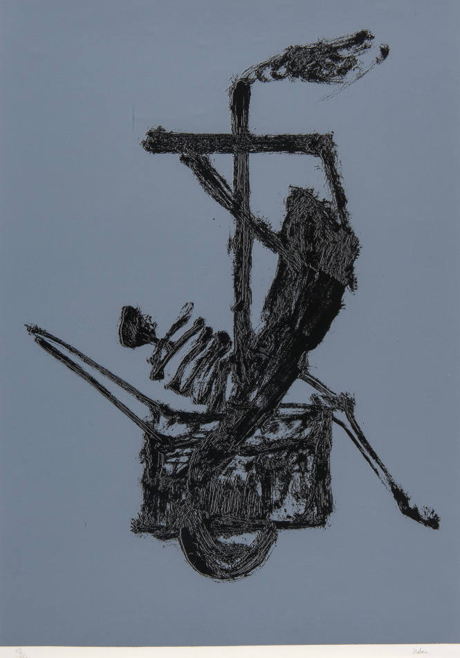 Sidney Nolan
