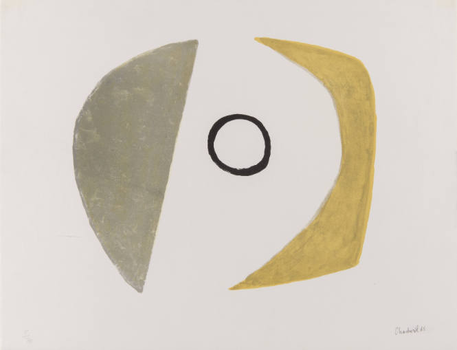 Moon Series C