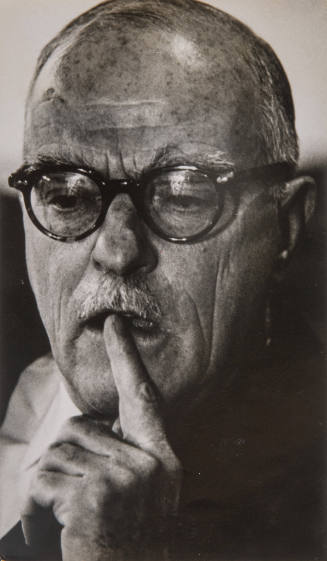 Thornton Wilder