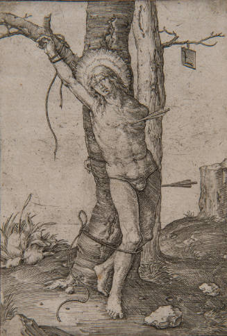 St. Sebastian