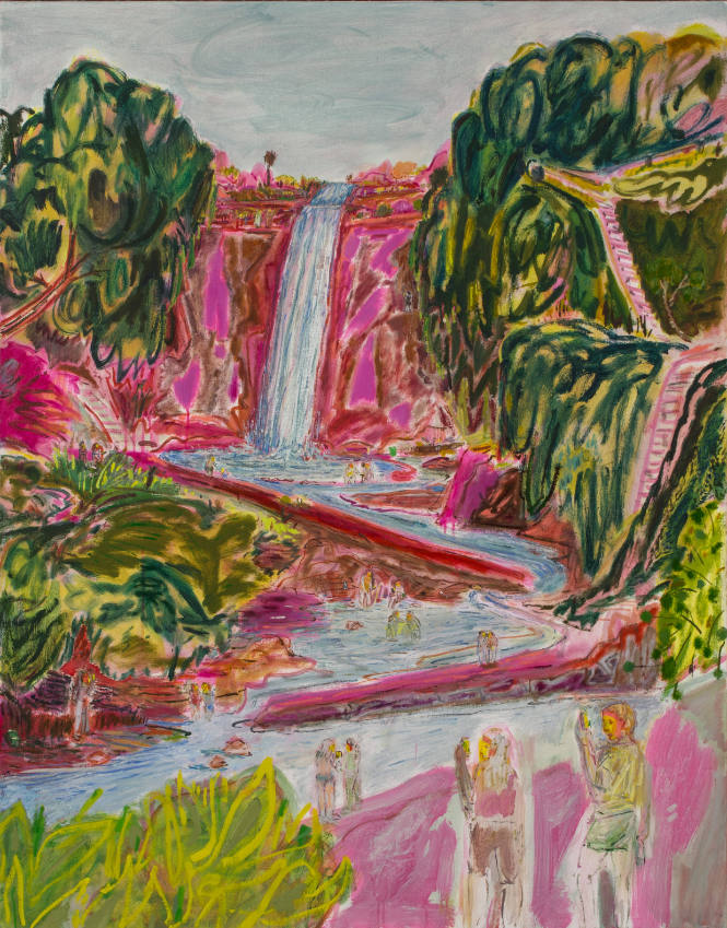 Kaaterskill Falls