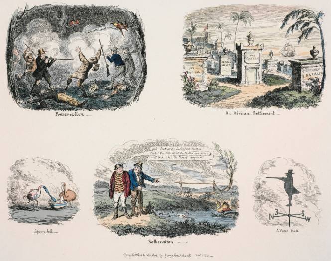 Botheration