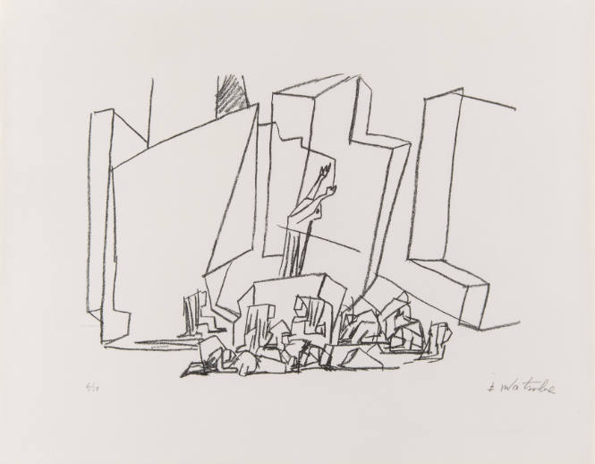 Variations on Wagner's Ring