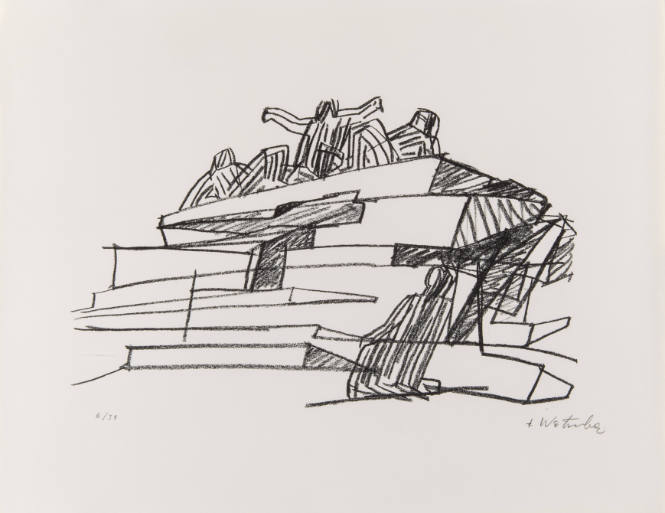 Variations on Wagner's Ring