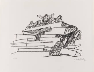 Variations on Wagner's Ring