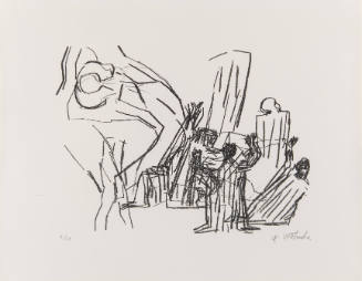 Variations on Wagner's Ring