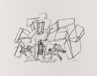 Variations on Wagner's Ring