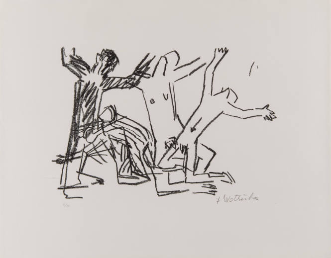 Variations on Wagner's Ring