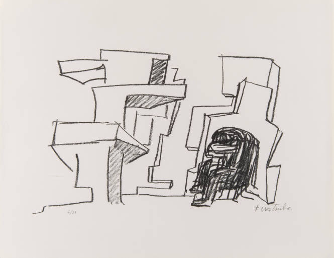 Variations on Wagner's Ring