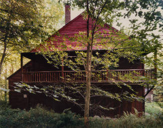 J. Francis Murphy Brown Studio, Pakatakan Colony, Arkville, N. Y.