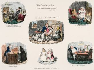 The Comfortables