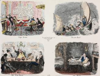 The Cigar Divan