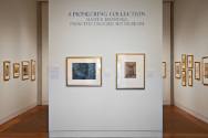 A Pioneering Collection: Master Drawings from the Crocker Art Museum