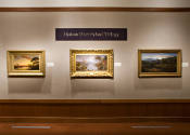 Hudson River School Trilogy: A Focused Collection