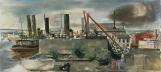 Old Tugs