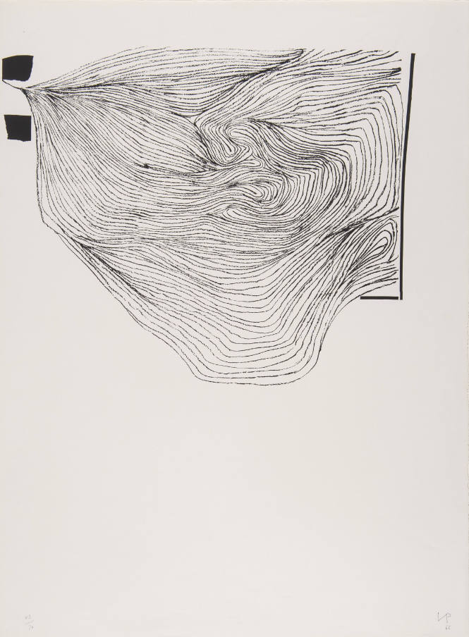 Variations on Points of Contact No. 9