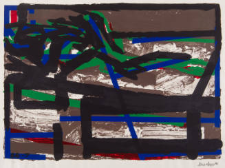 Reclining Figure 2