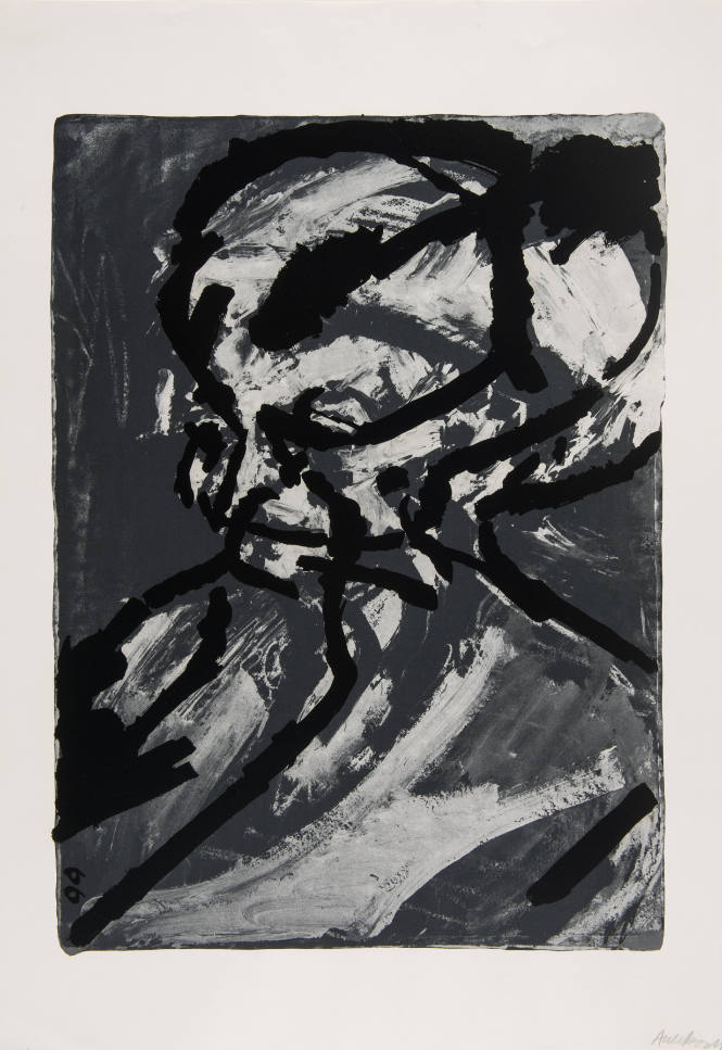 Head of GB