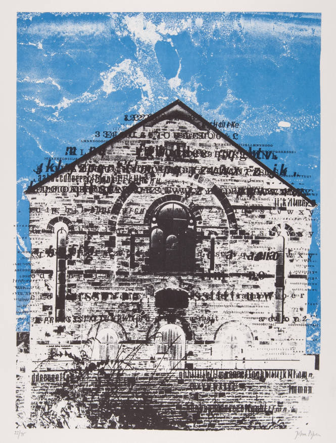 Swansea Chapel