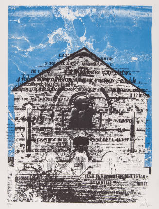 Swansea Chapel