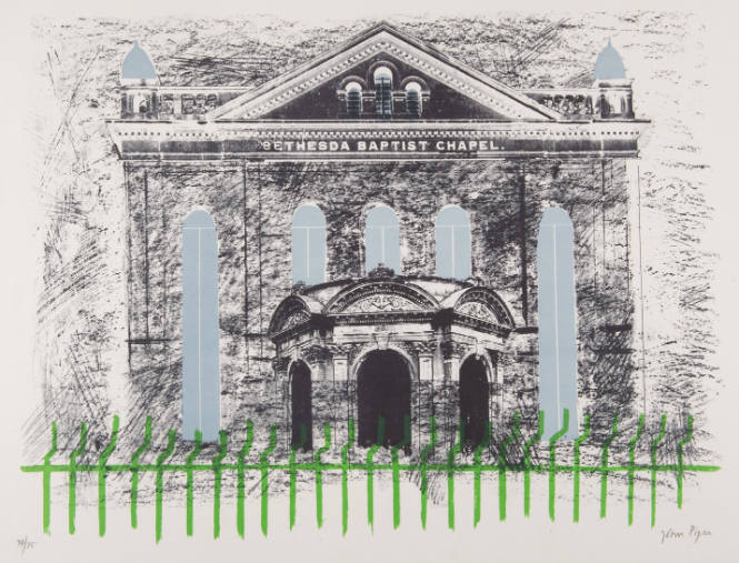 Bethesda Chapel