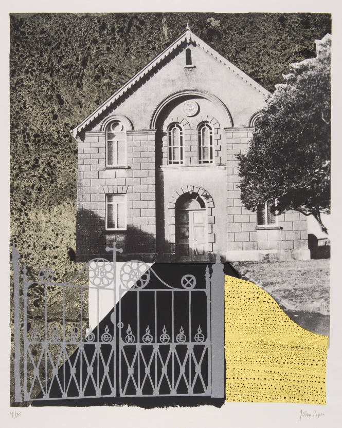 John Piper
