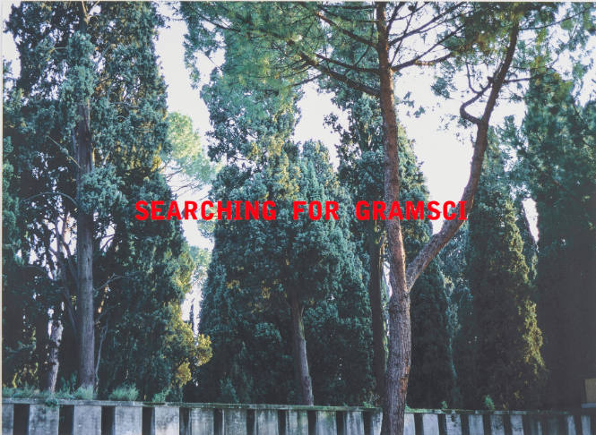 Alfredo Jaar