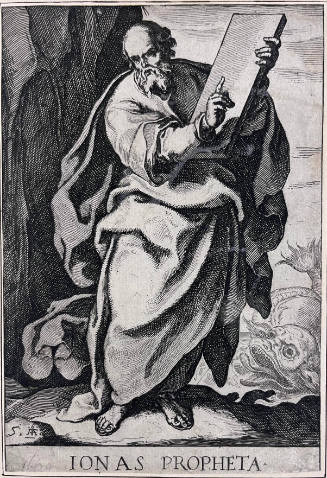 Jonas Propheta