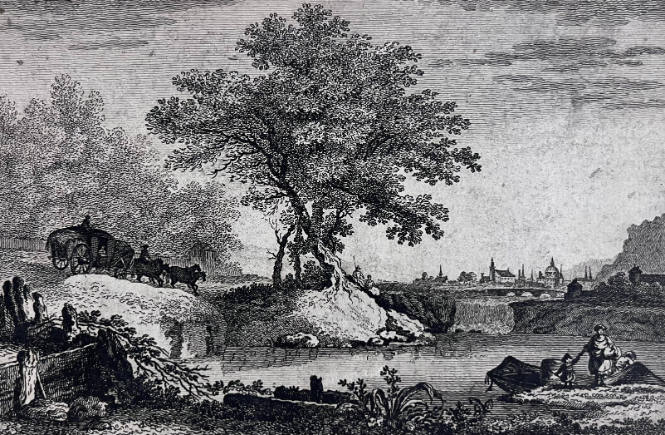 Landscape